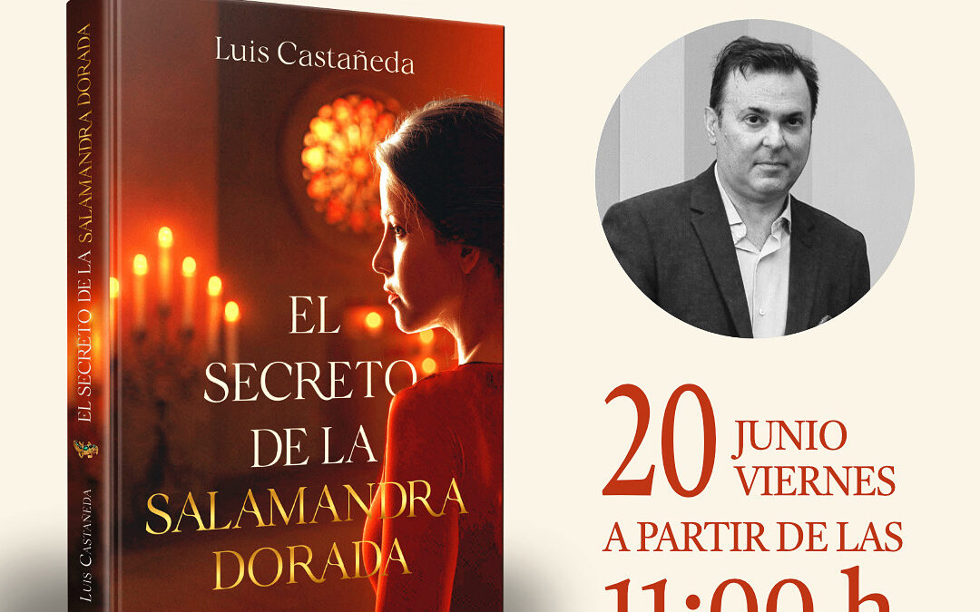 Regreso a casa: El secreto de la salamandra dorada triunfa en Gran Canaria