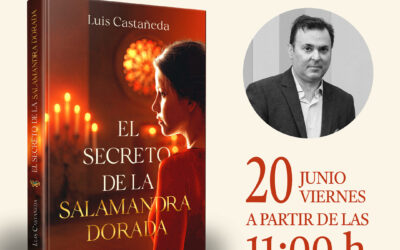 Regreso a casa: El secreto de la salamandra dorada triunfa en Gran Canaria